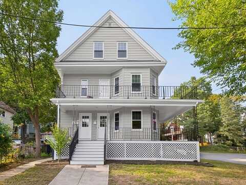21-23 Bow St., Arlington, MA 02474