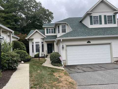 15 Village Circle, Milford, MA 01757