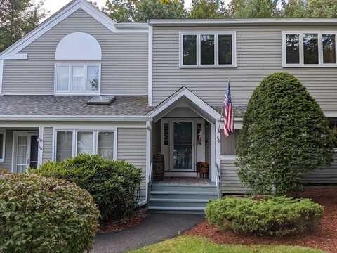 58 Heather Court, Nashua, NH 03062