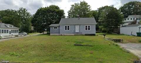 69 Jackson Avenue, Fitchburg, MA 01420