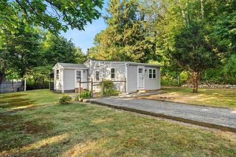 29 Glendale Ave, Brockton, MA 02301