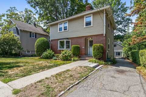 123 Linden Rd, Melrose, MA 02176