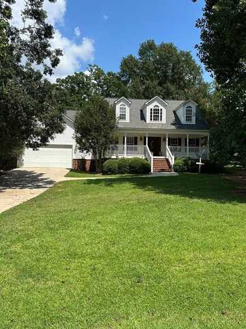 241 Southern Walk Drive, Milledgeville, GA 31061