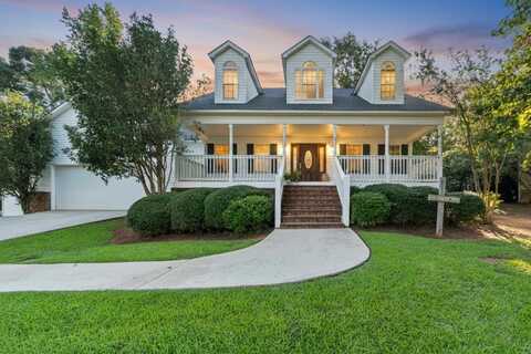 241 Southern Walk Drive, Milledgeville, GA 31061