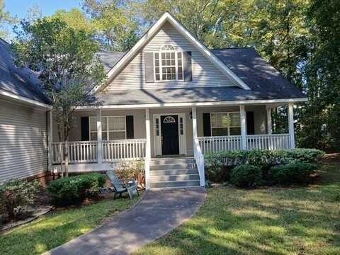 229 Lite N Tie Road, Gray, GA 31032