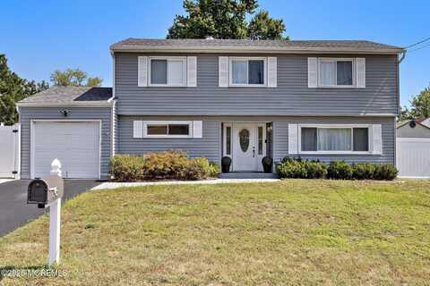 13 Beverly Road, Old Bridge, NJ 08857