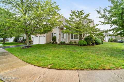 78 Mirage Boulevard, Barnegat, NJ 08005