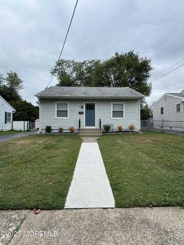 205 Clamer Road, Ewing, NJ 08628