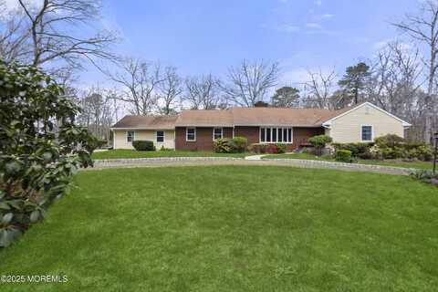 156 Sams Road, Jackson, NJ 08527