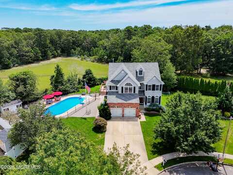 5 Overlook Court, Bayville, NJ 08721