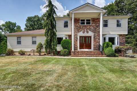 9 Adams Street, Morganville, NJ 07751