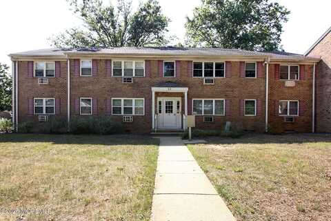 12 Windsor Terrace, Freehold, NJ 07728
