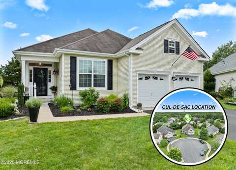 18 Swimming River Court, Barnegat, NJ 08005