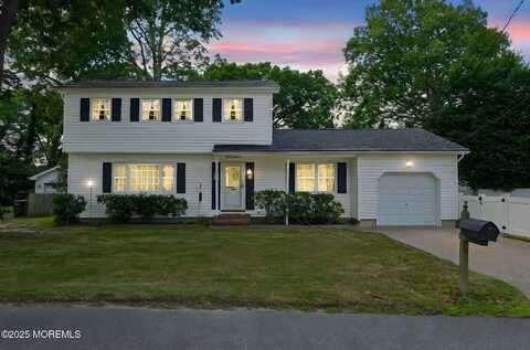 223 Pinetree Place, Point Pleasant Boro, NJ 08742