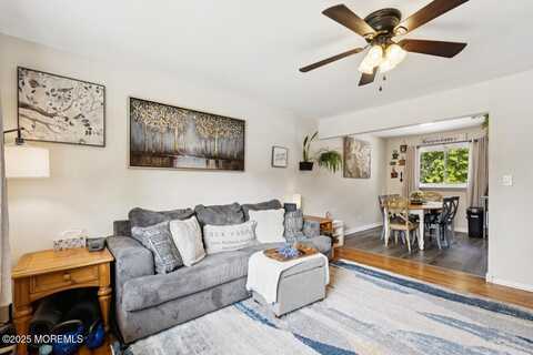 134 Darien Road, Howell, NJ 07731