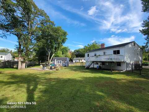 134 Darien Road, Howell, NJ 07731