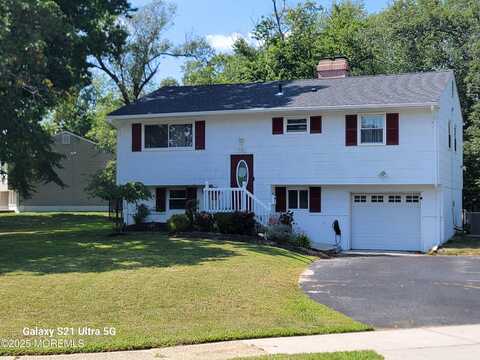 134 Darien Road, Howell, NJ 07731