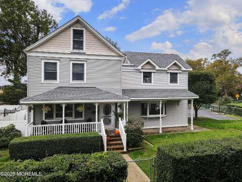 121 Center Avenue, Atlantic Highlands, NJ 07716