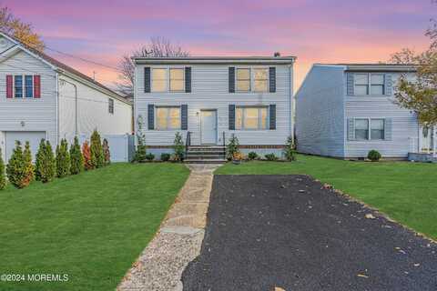 211 Delaware Avenue, Cliffwood, NJ 07721