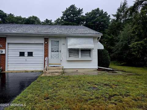 12 B. Potomac Lane, Whiting, NJ 08759