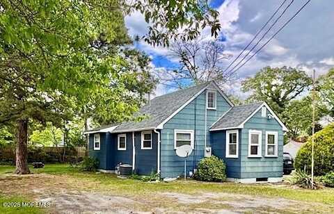 406 Drew Avenue, Lanoka Harbor, NJ 08734
