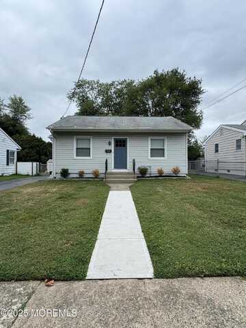 205 Clamer Road, Ewing, NJ 08628
