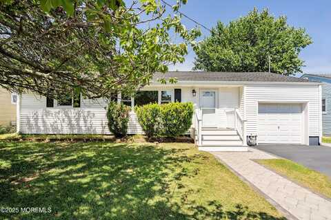 627 N Manetta Drive, Point Pleasant Boro, NJ 08742