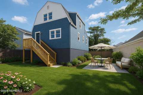 22 St Peters Place, Keansburg, NJ 07734