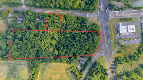 0 Us 130, Cranbury Twp, NJ 08512