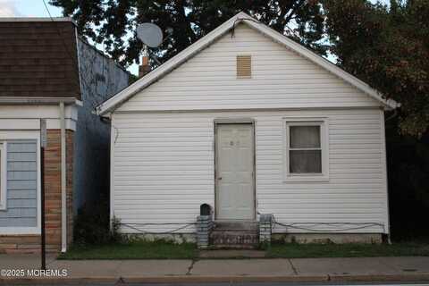 602 Union Avenue, Union Beach, NJ 07735