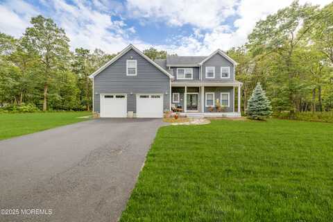 501 Newtons Corner Road, Howell, NJ 07731