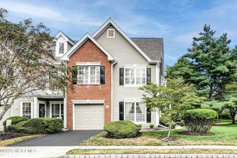 38 Tanya Circle, Ocean Twp, NJ 07712