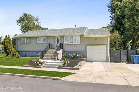 415 Brook Avenue, South Amboy, NJ 08879