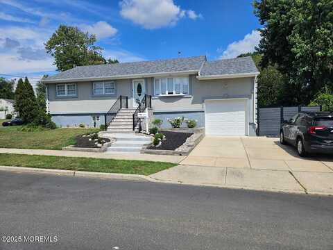 415 Brook Avenue, South Amboy, NJ 08879