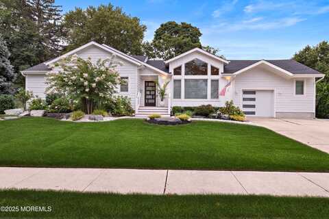 213 Parkview Avenue, Ocean Twp, NJ 07712