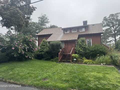 36 Werah Place, Oceanport, NJ 07757