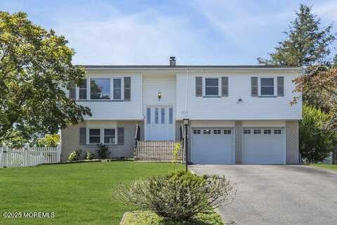 2421 Homestead Avenue, Spring Lake Heights, NJ 07762