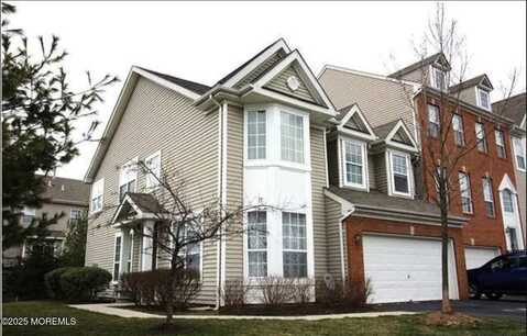 171 Nathan Drive, Marlboro, NJ 07746