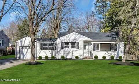 472 Branch Avenue, Little Silver, NJ 07739