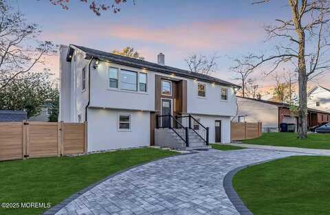 156 Belmar Avenue, Oakhurst, NJ 07755