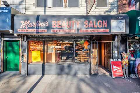 1439 Flatbush Avenue, Brooklyn, NY 11210
