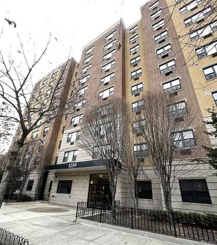 1259 Grant Avenue, Bronx, NY 10456