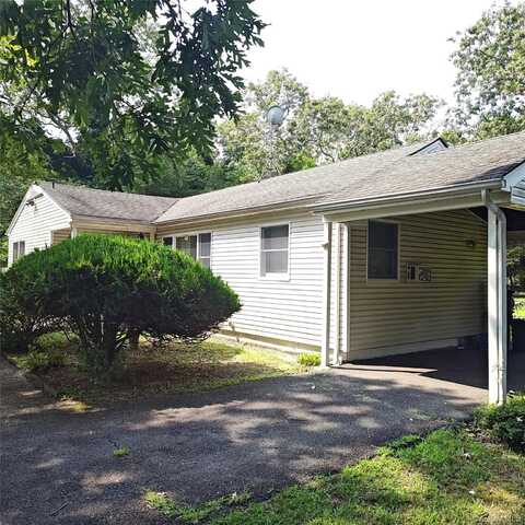 62 Margaret Drive, Coram, NY 11727