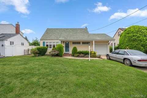 65 Greenwood Drive, North Babylon, NY 11703
