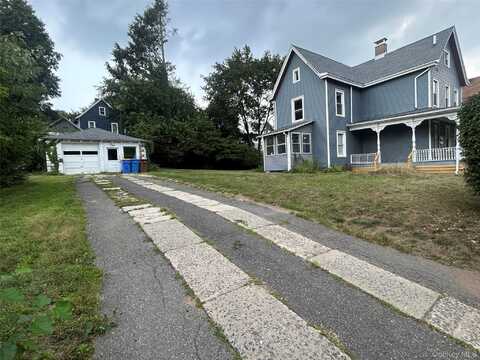 127 E Chester Street, Kingston, NY 12401