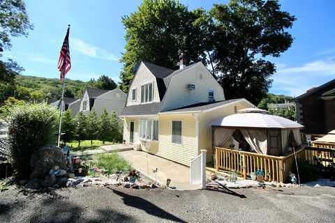22 Hillside Avenue, Tuxedo Park, NY 10987