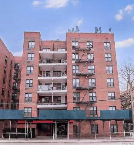 38-25 Parsons Boulevard, Flushing, NY 11354