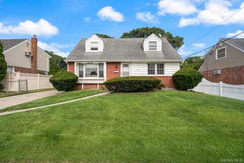113 Norman Drive, East Meadow, NY 11554