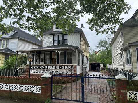 191-44 113 Avenue, Saint Albans, NY 11412