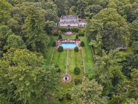 Wheatley Road, Old Westbury, NY 11568
